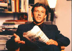 Jorg Haider