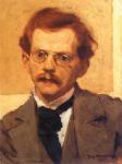 Autoportret 1897