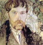 Autoportret 1902