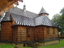 Binarowa Pologne