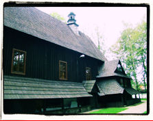 Gilowice Pologne