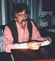 Le directeur,Monsieur Gawron
