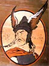 Insigne de l’escadrille