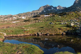 Pologne: les hautes tatras