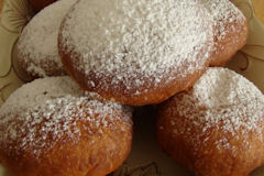 Paczki Pologne