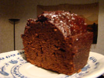 gateau pologne