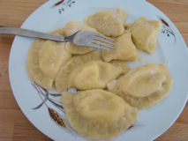 pierogi pologne