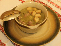 cuisine pologne