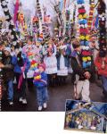 Fête des Palmes en Kurpie