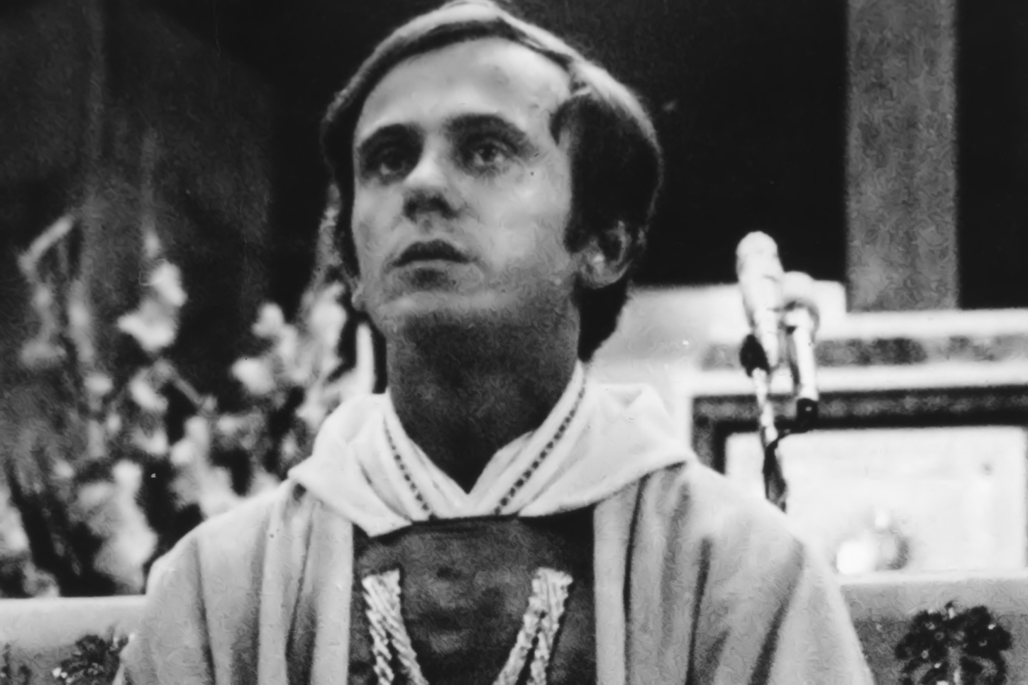 Jerzy Popieluszko Jerzy Popieluszko