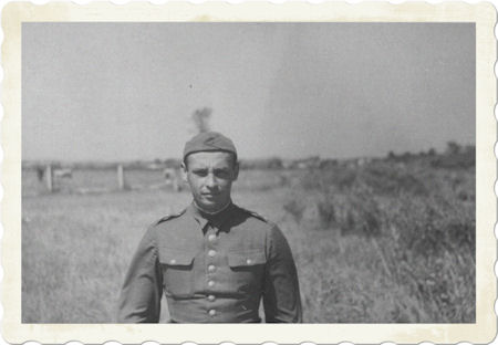 soldat pologne