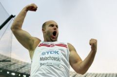 Malachowski Pologne
