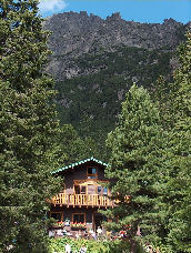 pologne tatra pologne