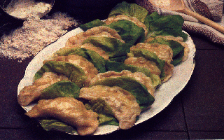 pierogi