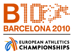 Logo Barcelone 2010